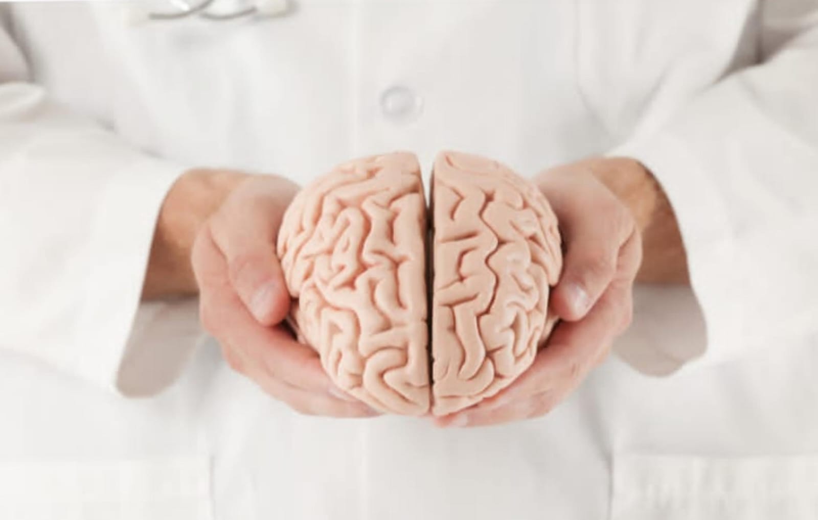 Brain Health Every Day!